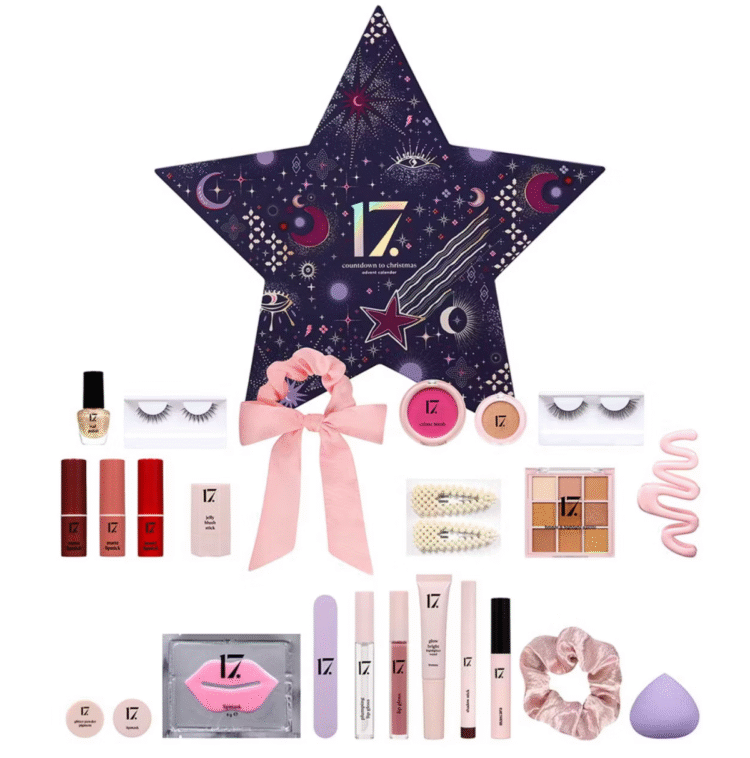 Boots-17-advent-calendar-2025