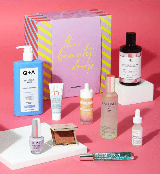 Boots The Beauty Drop Edit