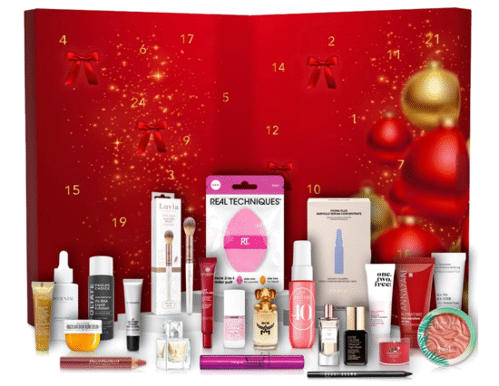 Douglas Advent Calendar 2025