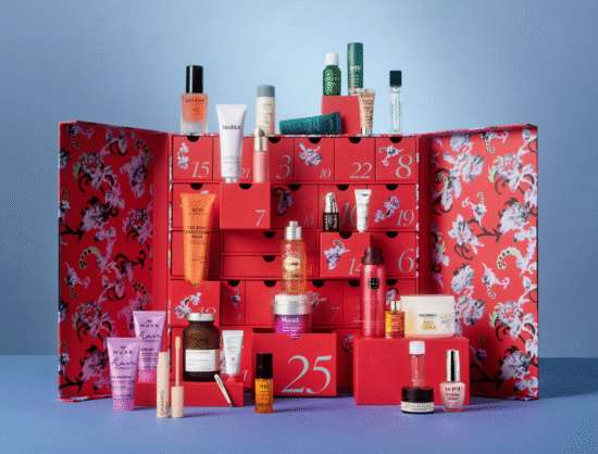 ELLE Beauty Advent Calendar 2025 – Available Now!
