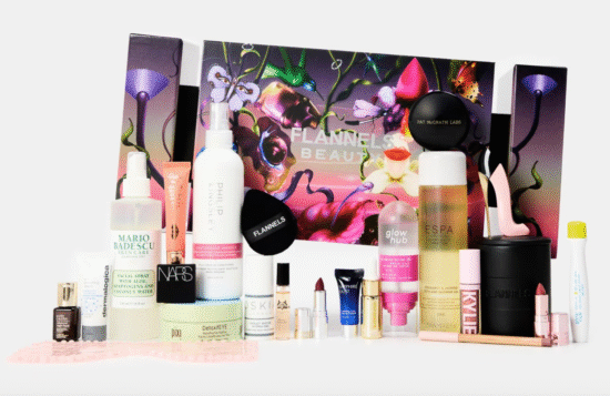 Flannels Beauty Cracker 2025