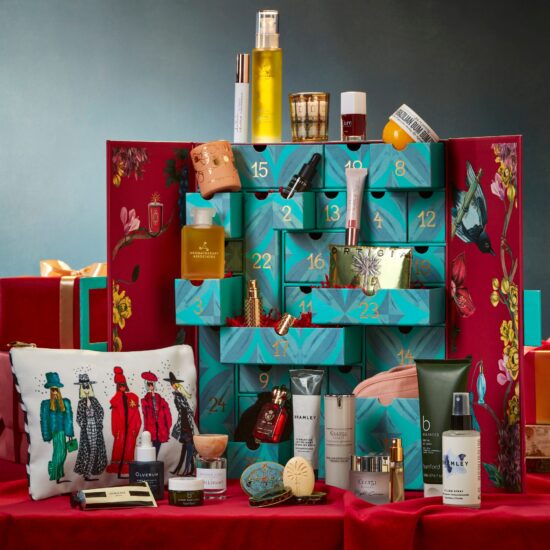 Fortnum & Mason Beauty Advent Calendar 2025