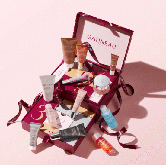 Gatineau Advent Calendar 2025