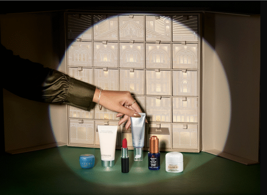 Harrods Advent Calendars 2025