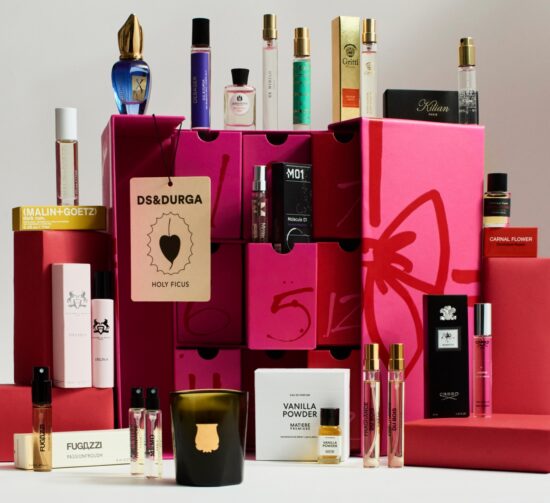 Harvey Nichols Fragrance Advent Calendar 2025 – 30% Off!