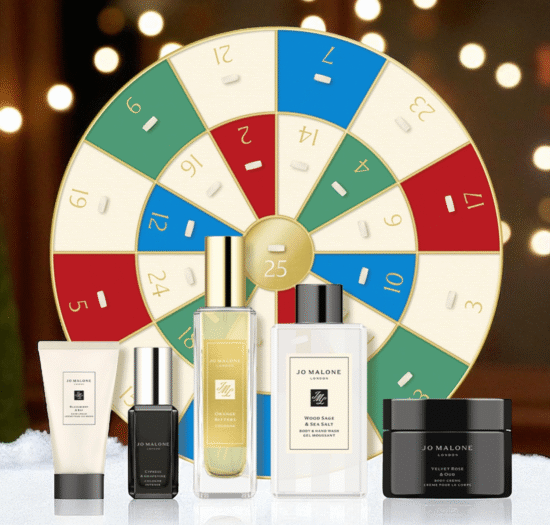 Jo Malone Advent Calendar 2025 – Available Now!