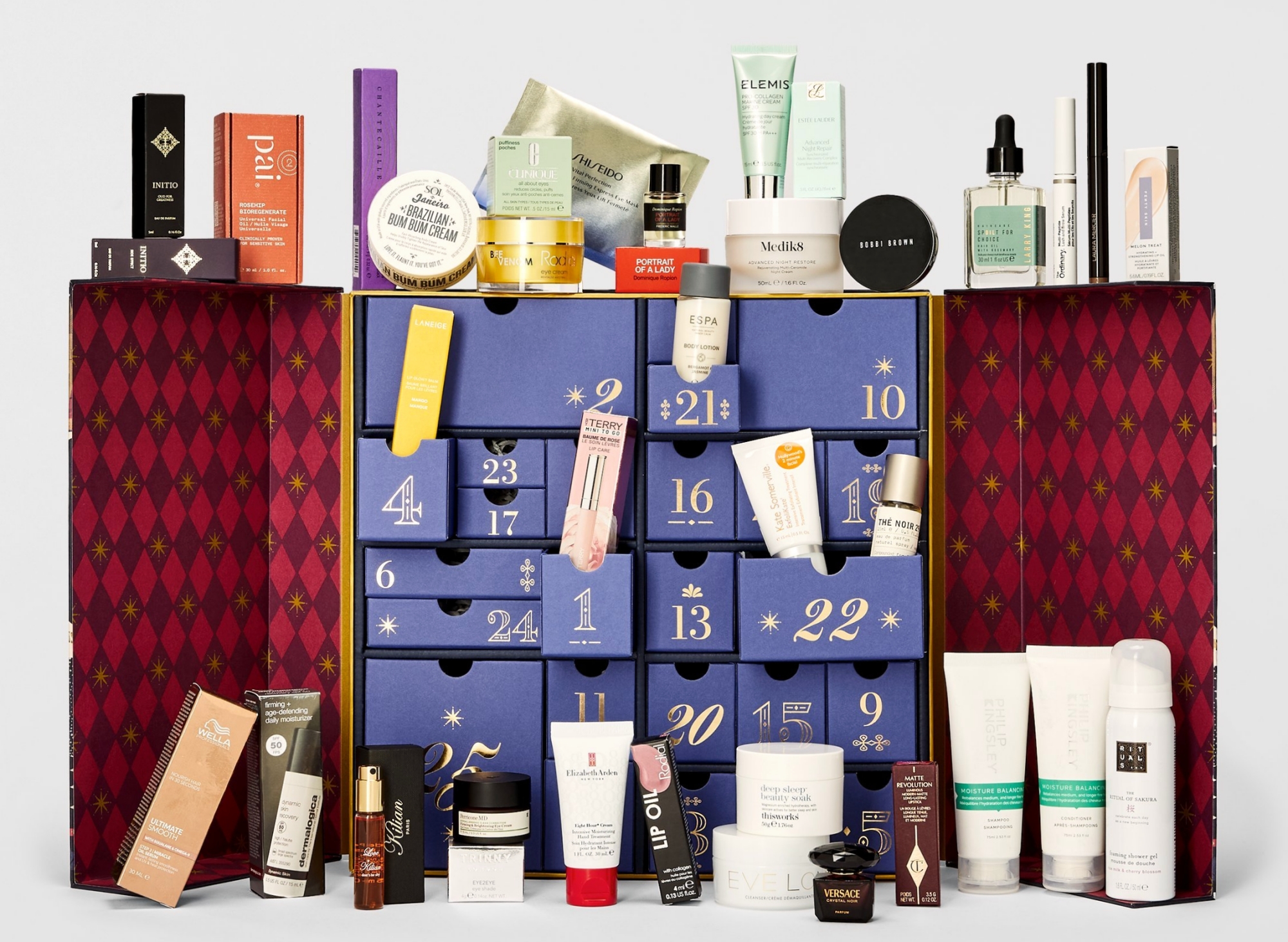 John-Lewis-Beauty-Advent-Calendar-2025