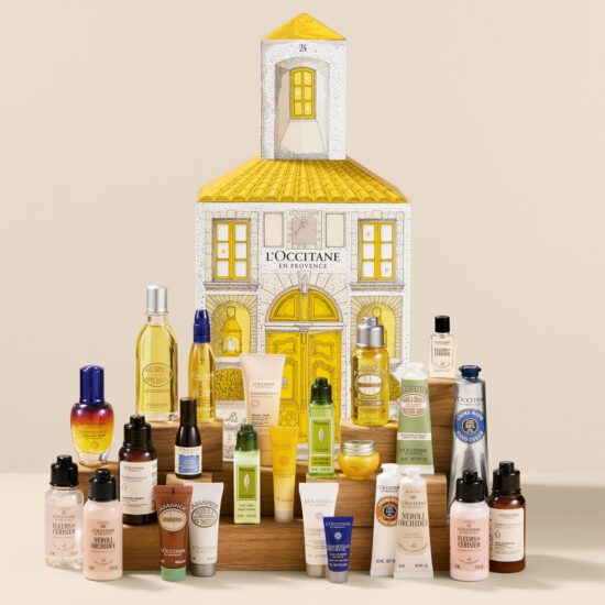 L’Occitane Advent Calendars 2025