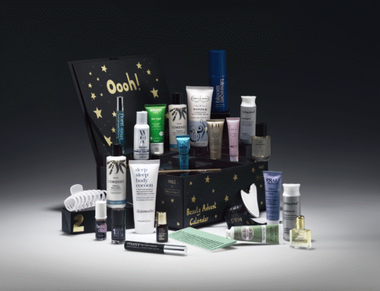 M&S Beauty Advent Calendar 2025 – Available Now!