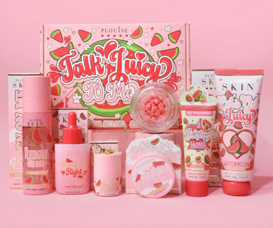 P.Louise Budget Box August 2025