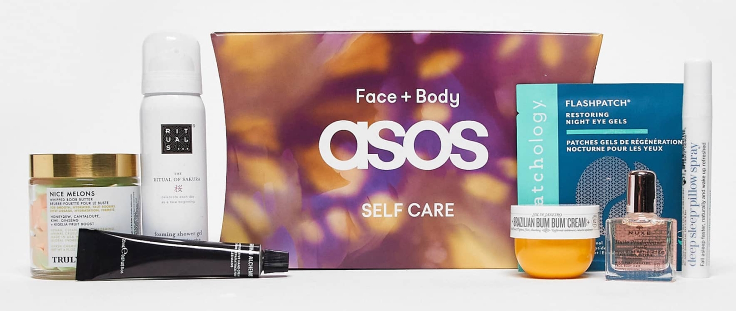 ASOS-gift-of-selfcare-2025