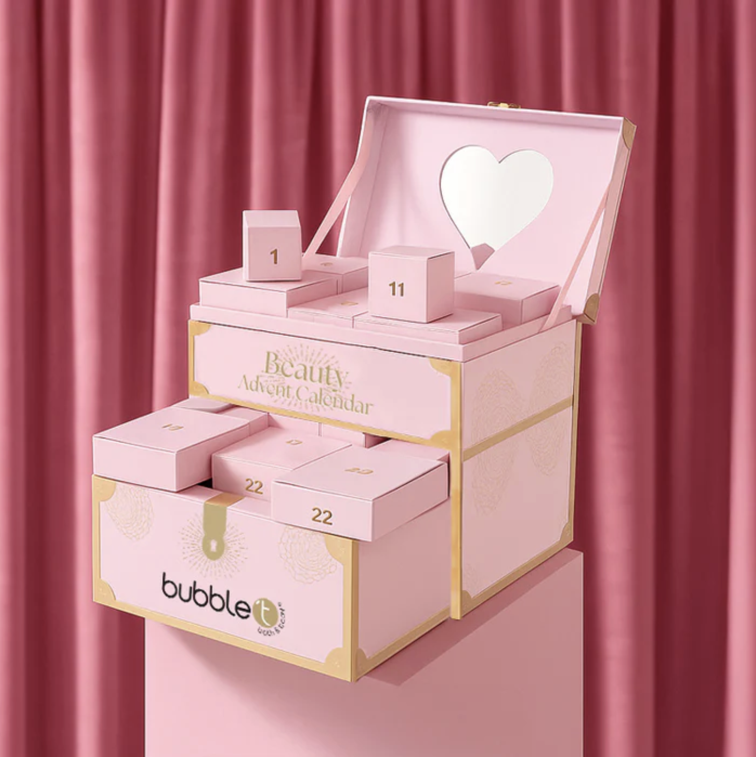 Bubble-T-advent-calendar-2025