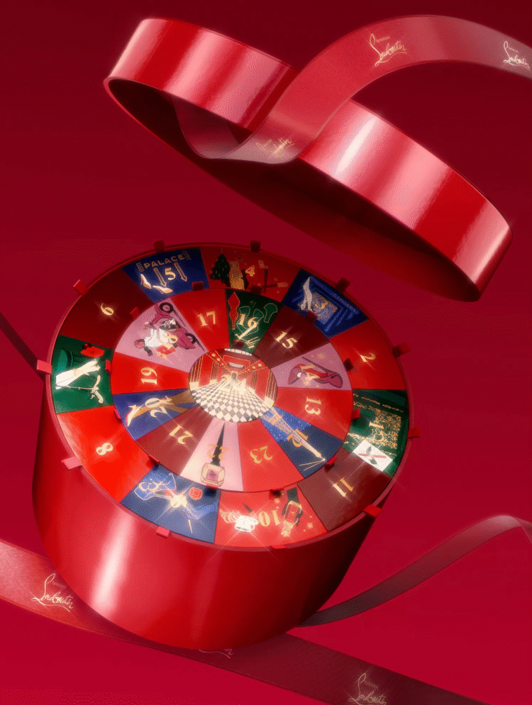 Christian-Louboutin-Advent-Calendar-2025