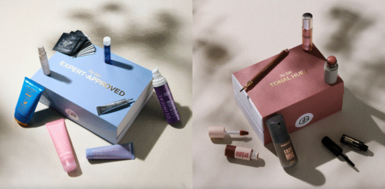 Cult Beauty Season’s Refresh Edits 2025