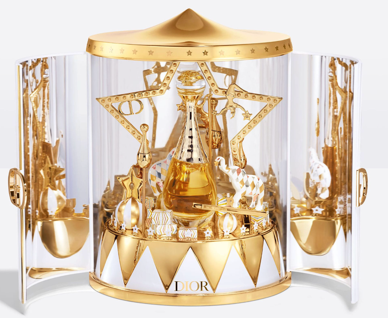 Dior-Circus-Of-Dreams-Music-Box