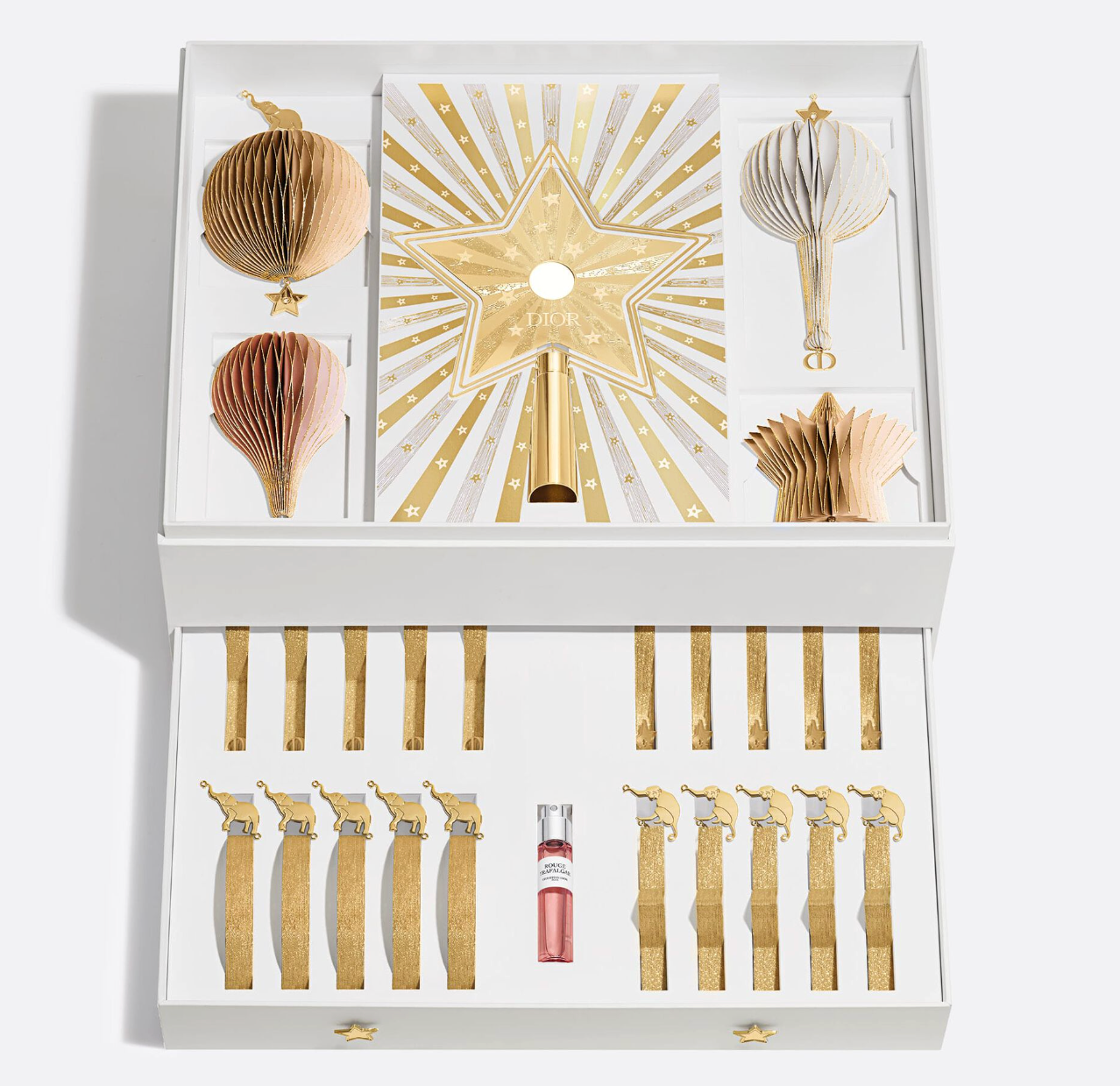 Dior-Scented-Ornament-Set