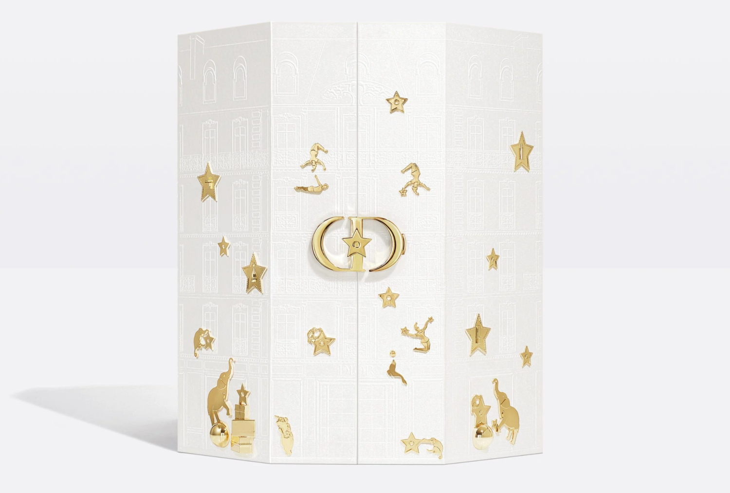 Dior アドベントカレンダー2025 限定 Dior Advent Calendar 2025 - Contents, Price