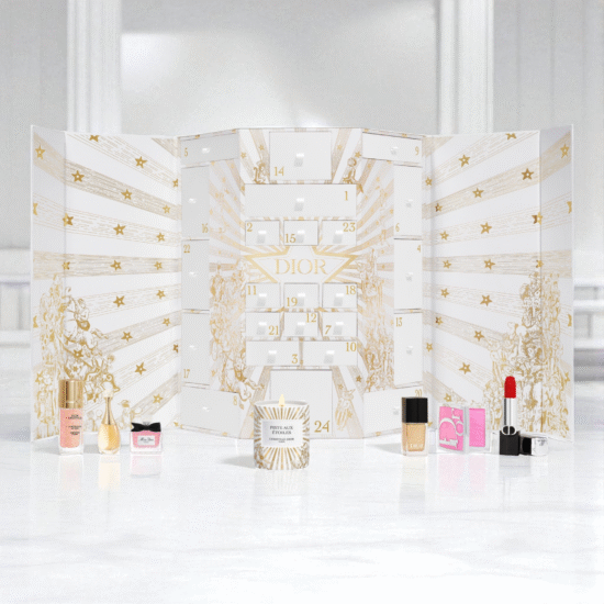 Dior Advent Calendar 2025 – Available Now!