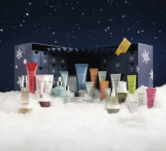 ELEMIS Wonders Advent Calendar 2025