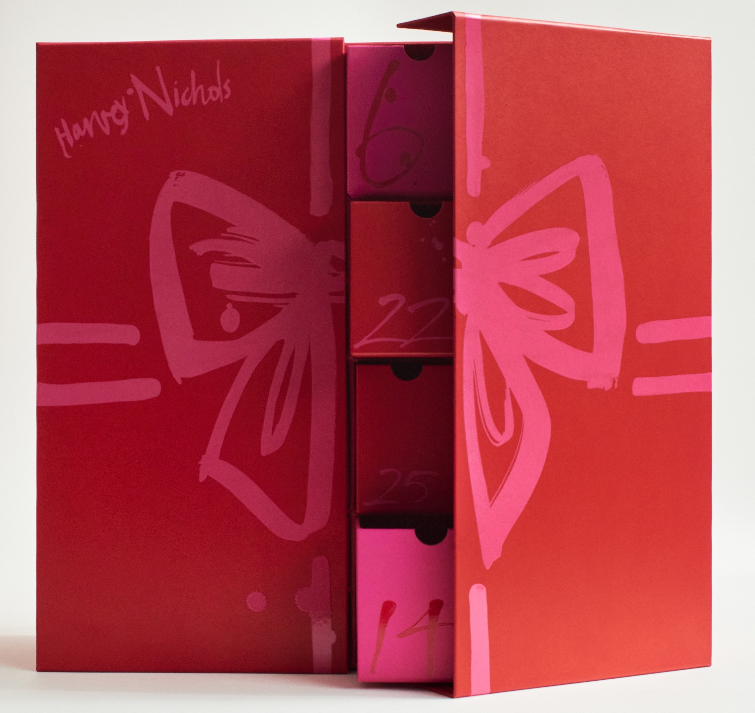 Harvey-Nichols-beauty-advent-calendar-2025-front