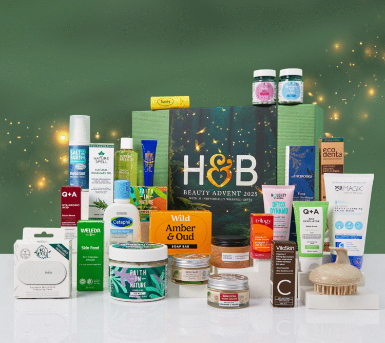 Holland-and-Barrett-advent-calendar-2052