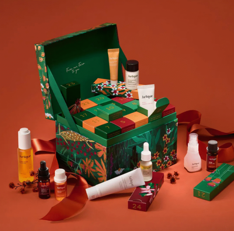 Jurlique-advent-calendar-2025