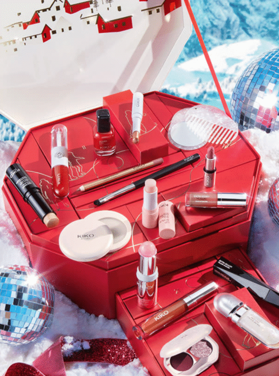 KIKO Advent Calendar 2025