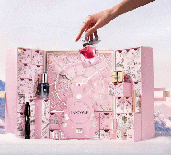 Lancome Advent Calendar 2025
