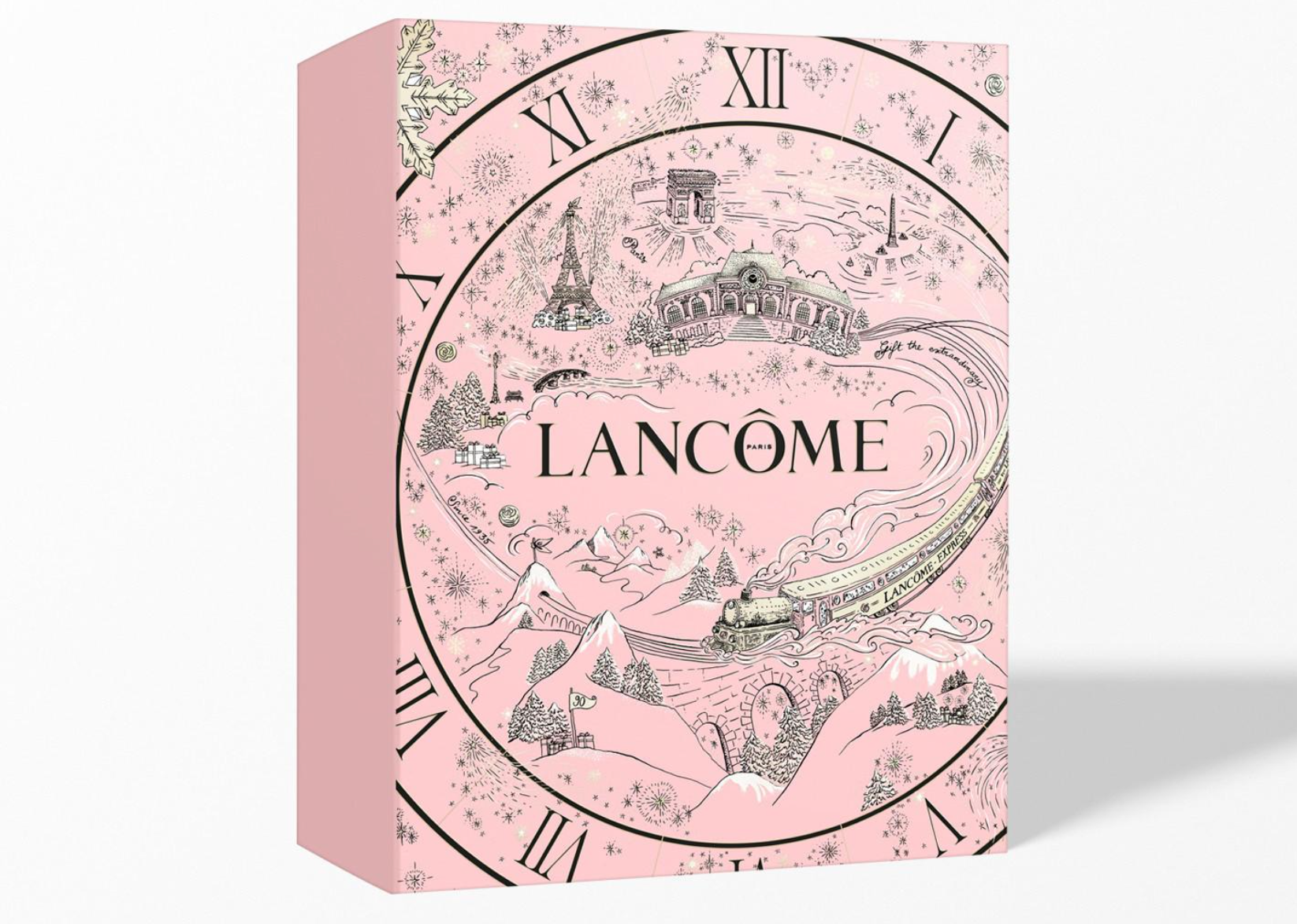 Lancome-beauty-calendar-2025