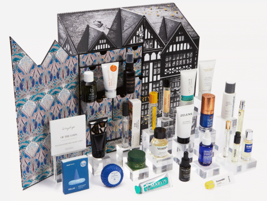 Liberty Men’s Advent Calendar 2025