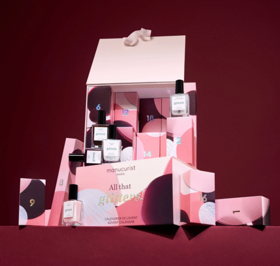Manucurist Advent Calendar 2025