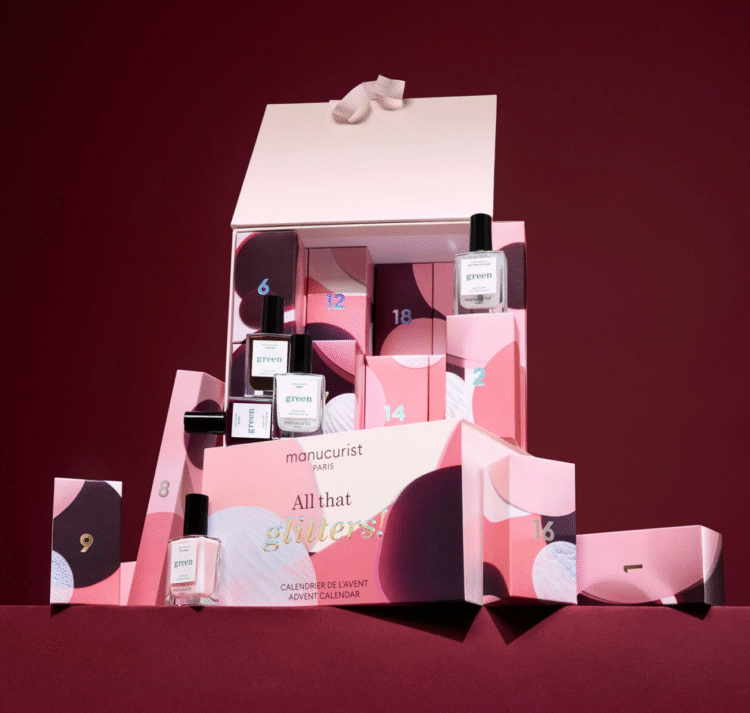 Manucurist-advent-calendar-2025