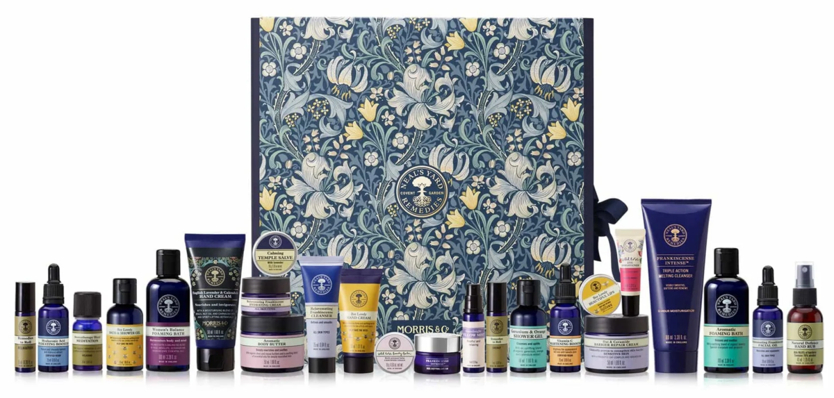 Neals-Yard-Remedies-Advent-Calendar-2025-Contents