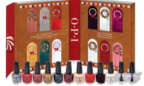 OPI-Good-Enough-To-Treat-Advent-Calendar-2025