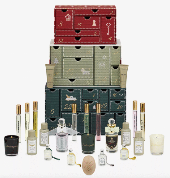 Penhaligon’s Advent Calendar 2025