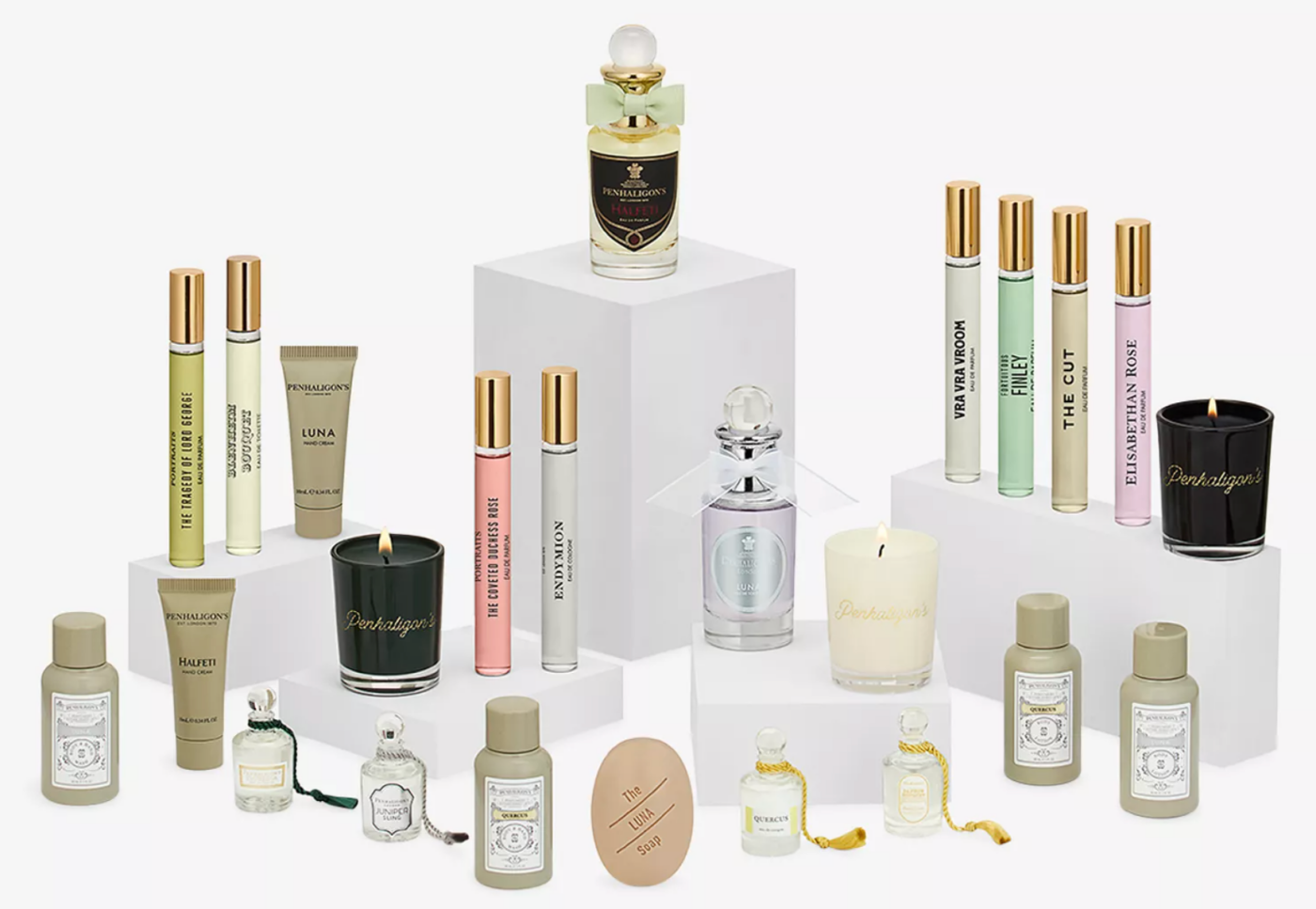 Penhaligons-advent-calendar-contents-2025