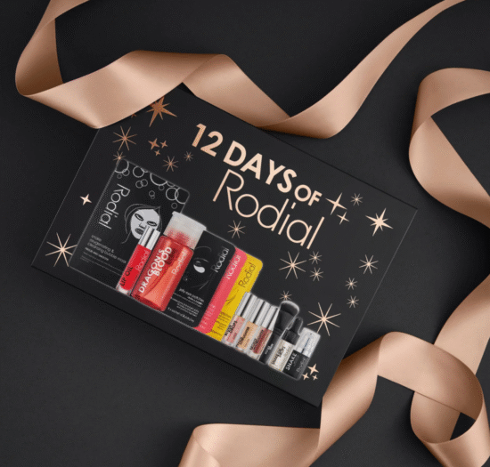 Rodial Advent Calendar 2025