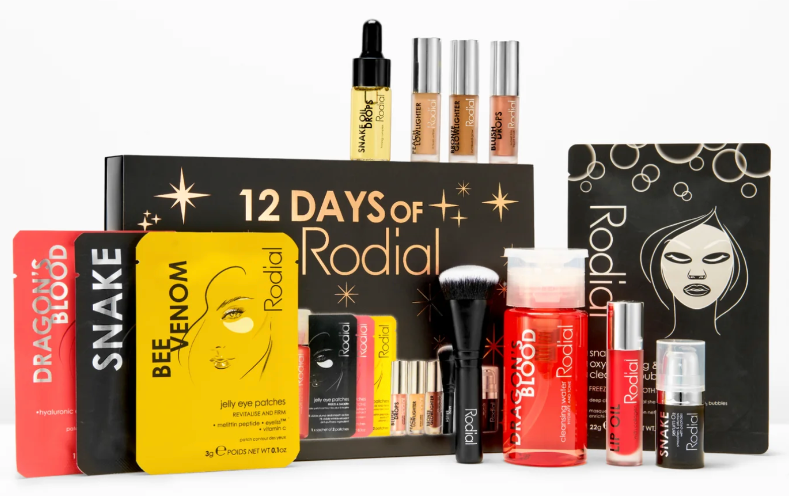 Rodial-12-day-advent-calendar