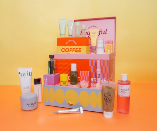 Stylevana Advent Calendar 2025 – Available Now!