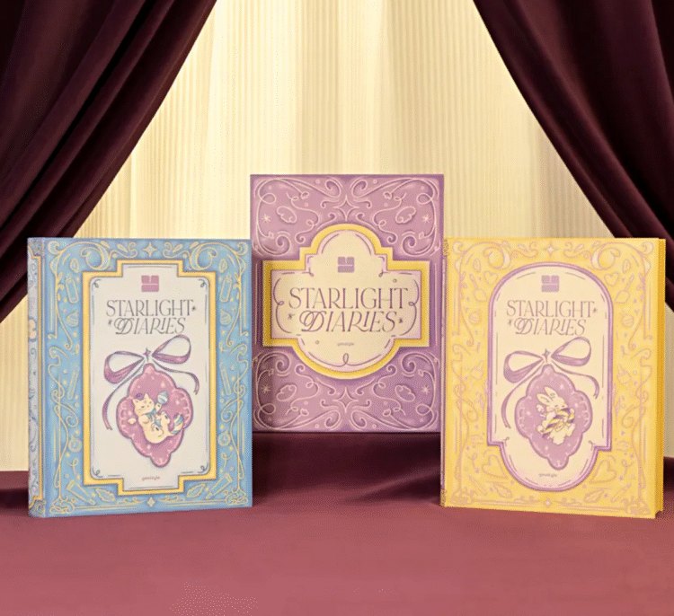 YesStyle-beauty-advent-calendar-2025