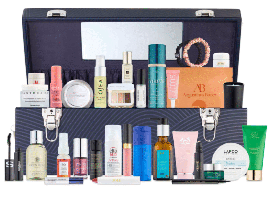 Bluemercury Advent Calendar 2025