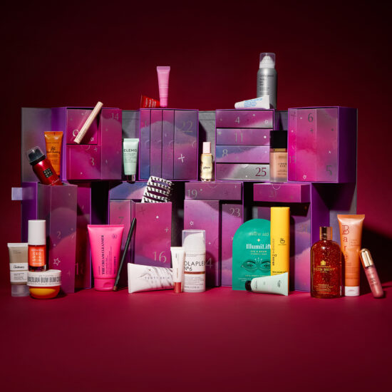 Brown Thomas Festive Advent Calendar 2025