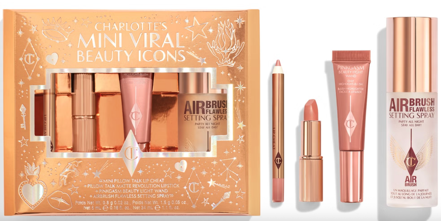 Charlotte's-Mini-Viral-Beauty-Icons