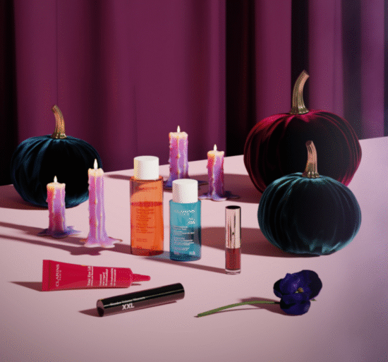 Clarins Gift With Purchase October 2025