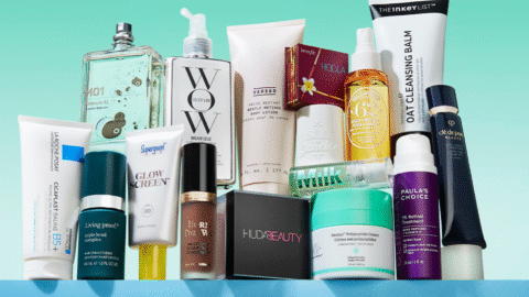 Cult Beauty discounts