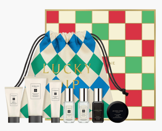 Jo Malone New Year Countdown Collection
