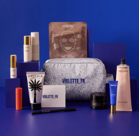 Liberty The Founders Kit By VIOLETTE FR