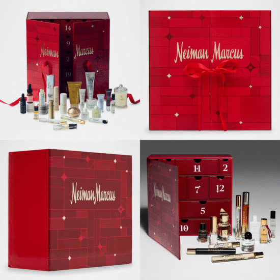 Neiman Marcus Advent Calendars 2025
