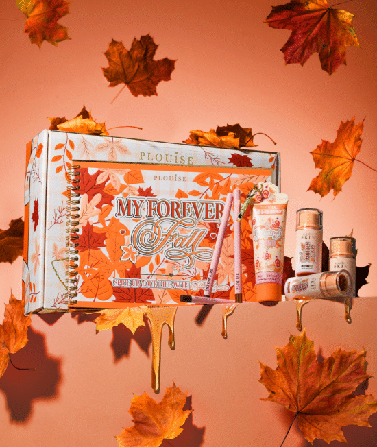 P.Louise Budget Box October 2025