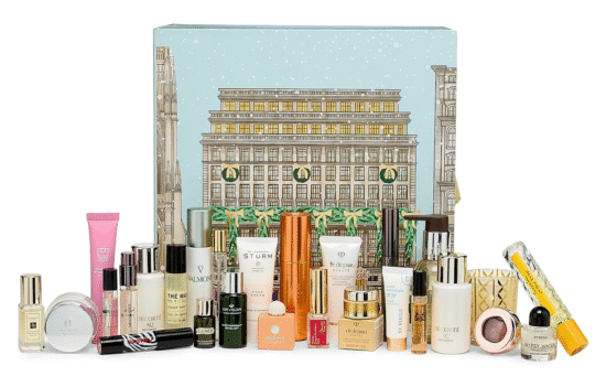 Saks 5th Avenue Advent Calendar 2025